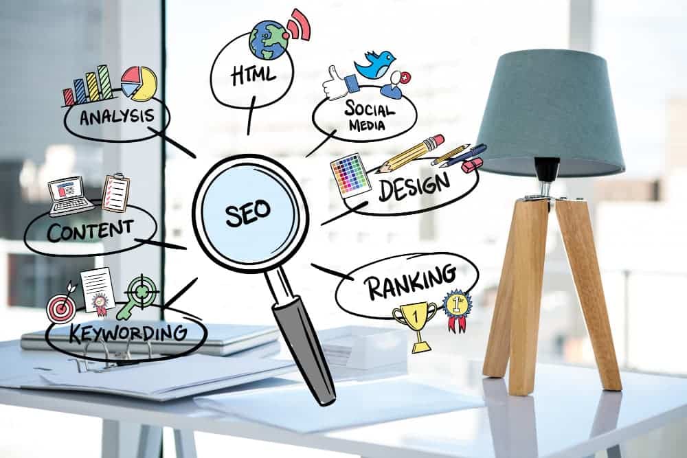 formation seo